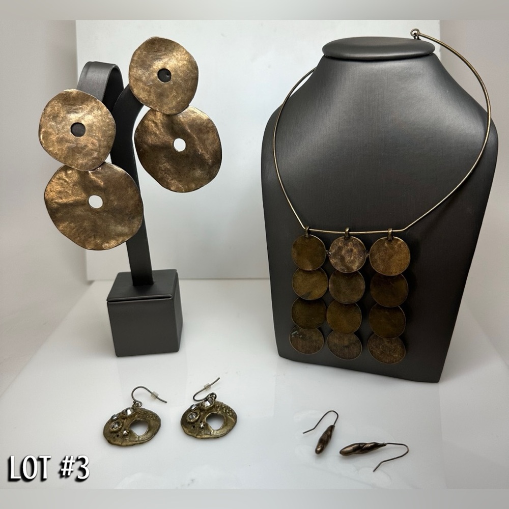 Boutique Jewelry Bundle